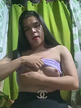 stripyapril online show from February 2, 12:59 pm