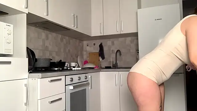 FlirtyCouple online show from April 10, 5:08 pm