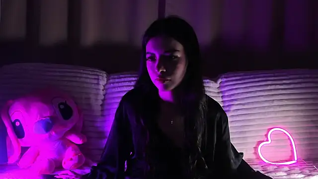 LisaColee online show from June 7, 10:38 pm