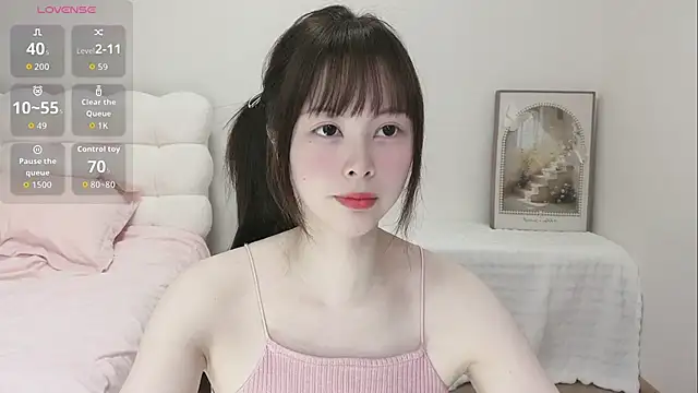 Anna-2005 online show from May 1, 4:05 am