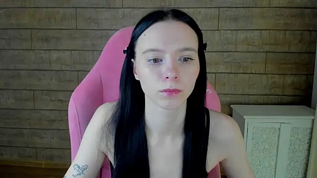 ArinaKubrick online show from March 24, 4:23 pm