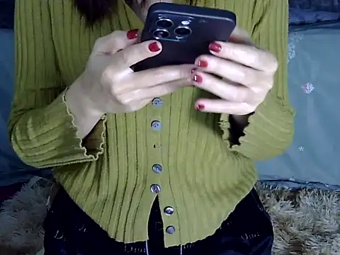 Chichi 86 online show from January 9, 3:38 pm