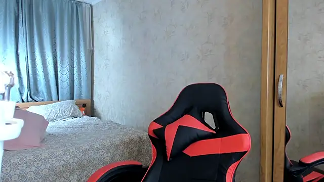 amiya cute online show from April 12, 3:48 pm