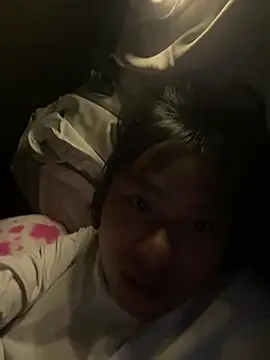 Nika-be online show from March 25, 3:04 pm