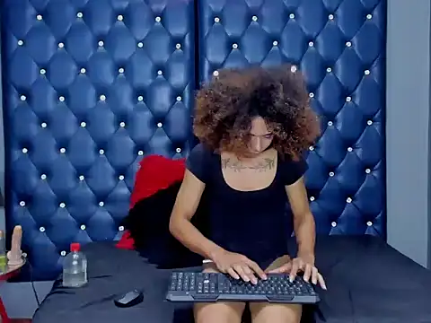 IrinaDuarte online show from February 13, 9:38 pm