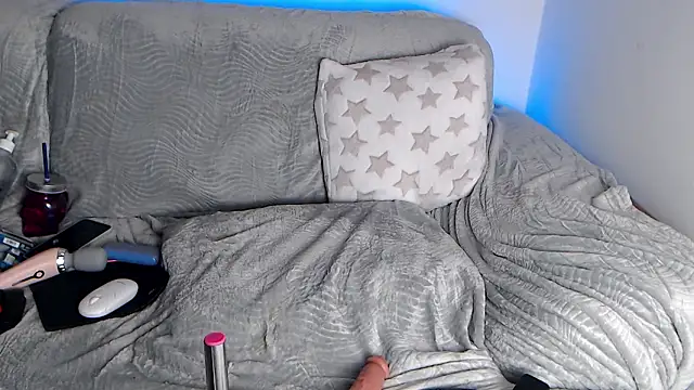 RebeFucksonn online show from March 16, 5:44 am