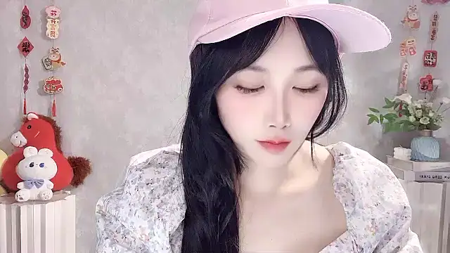 Pinkgirl520 online show from March 28, 10:48 am