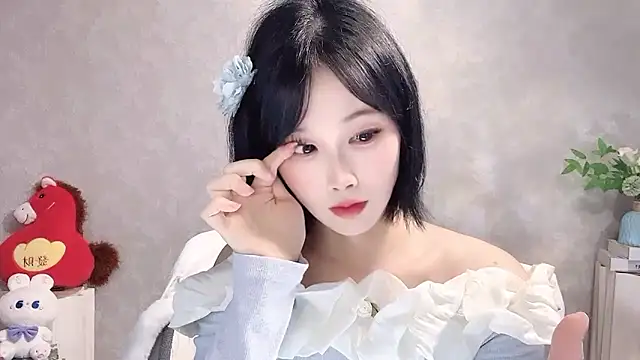 Pinkgirl520 online show from April 5, 1:54 pm