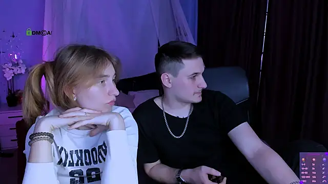 beauty liam online show from April 8, 10:23 pm