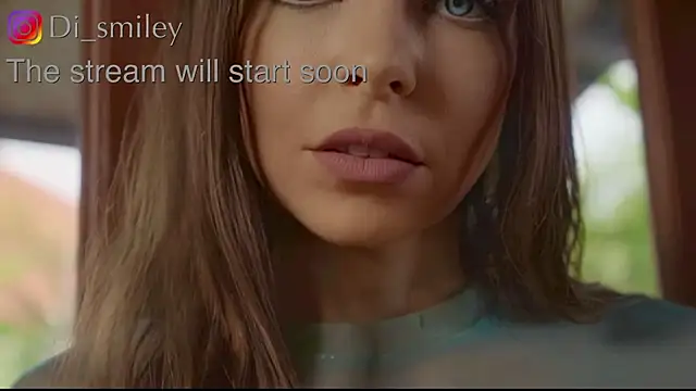 di smileyone online show from April 13, 1:29 am