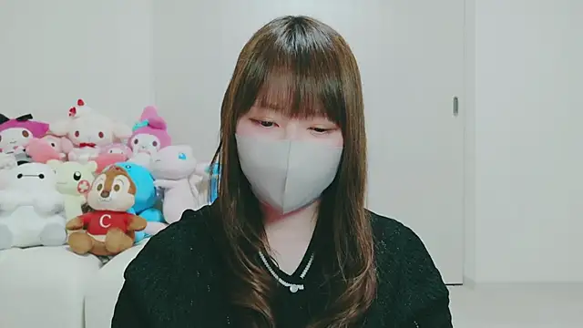 yuyuchan   online show from March 26, 11:34 am