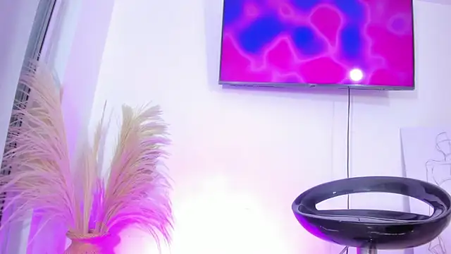 Camila saaenz online show from March 29, 6:12 am