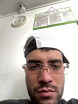 jamess 0 online show from February 23, 7:35 pm