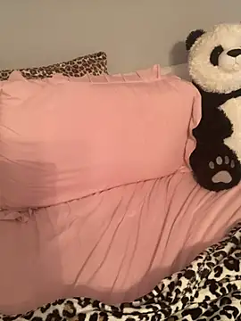 BettyCock online show from March 27, 2:35 am