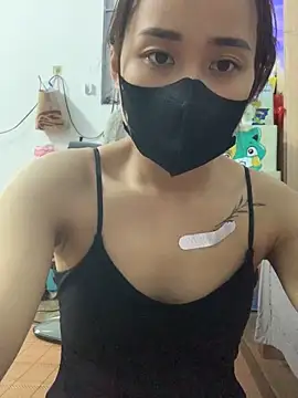 NinaBaby22 online show from March 24, 5:57 am