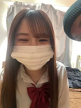 nana1234567 online show from December 16, 1:11 am