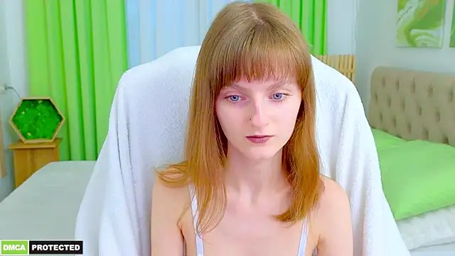 Miss Alisa  online show from April 10, 4:13 pm