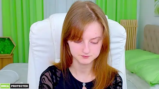 Miss Alisa  online show from March 22, 5:52 pm