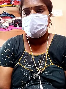 Tamil Bhuvi69 online show from March 16, 4:37 am