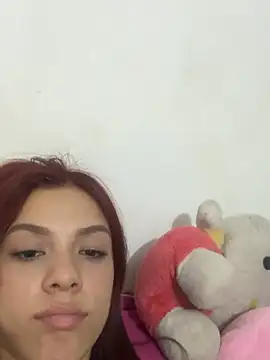 Scarlett Sk online show from July 19, 6:37 am