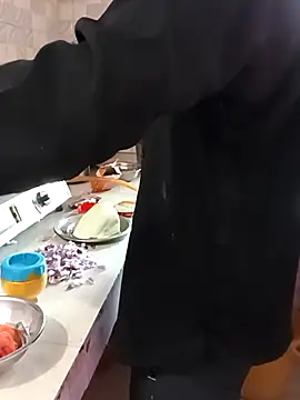 Pooja Love143 online show from March 9, 5:32 am