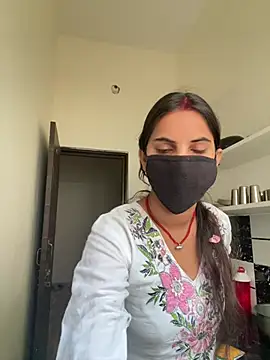 Pooja Love143 online show from April 9, 6:19 am