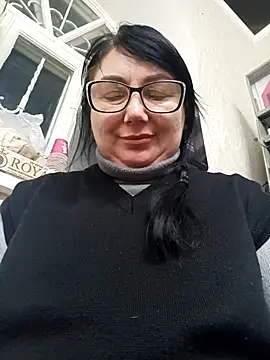 MariSwan222 online show from March 15, 6:10 pm