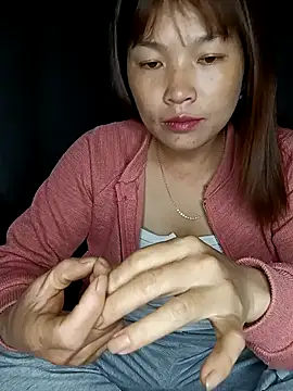 May-Ne online show from March 9, 3:04 pm