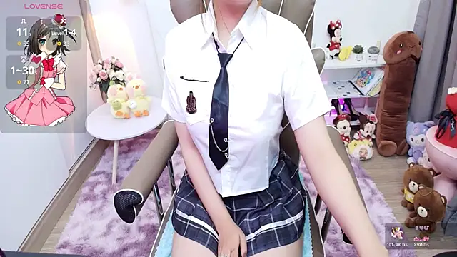 mimi sex2k7 online show from April 13, 12:06 pm