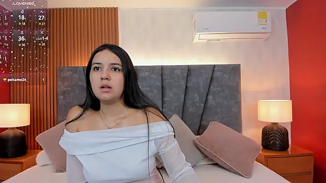 Kandy doll online show from April 9, 6:24 pm