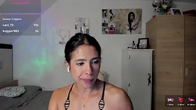 VEROSlen- online show from May 28, 3:26 am