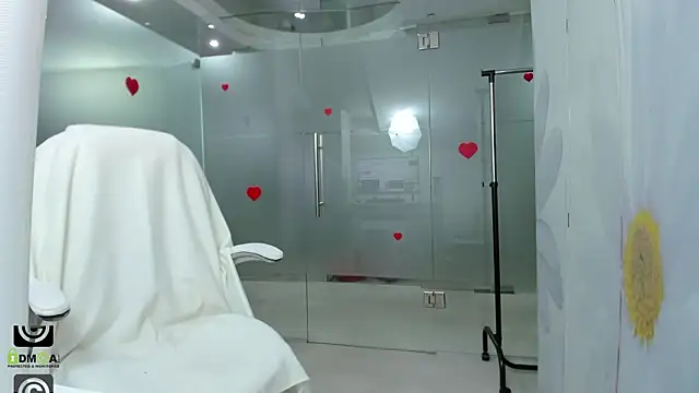 missdominna online show from March 24, 4:07 am