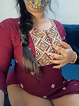 SSiya- online show from March 13, 7:37 pm