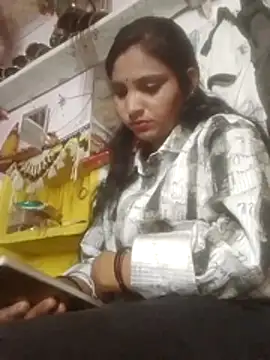 HOT-ANJALI7 online show from February 21, 5:46 pm