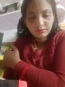 HOT-ANJALI7 online show from February 16, 10:20 pm