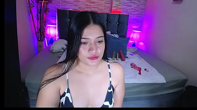 Valeri hot22 online show from April 15, 9:04 pm