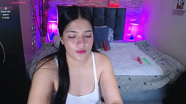 Valeri hot22 online show from March 26, 8:54 pm