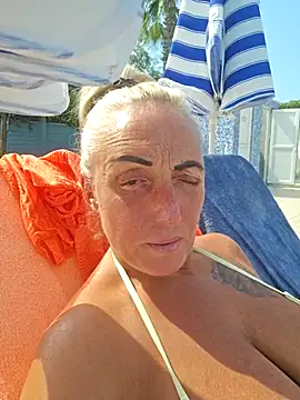 theblondecocklover online show from July 5, 7:03 am