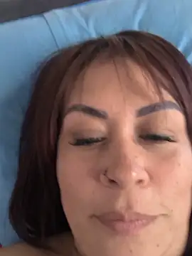 Natymendoza998 online show from May 30, 4:54 am