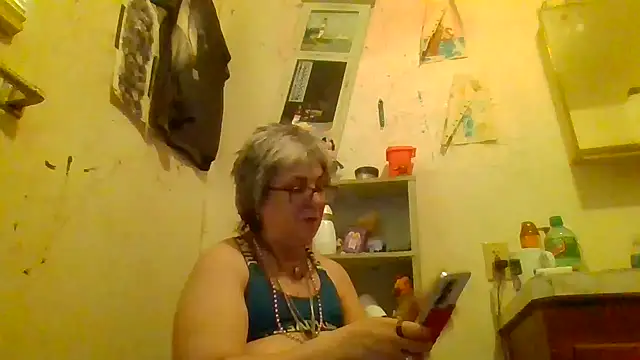 becky1111 online show from May 11, 4:04 pm