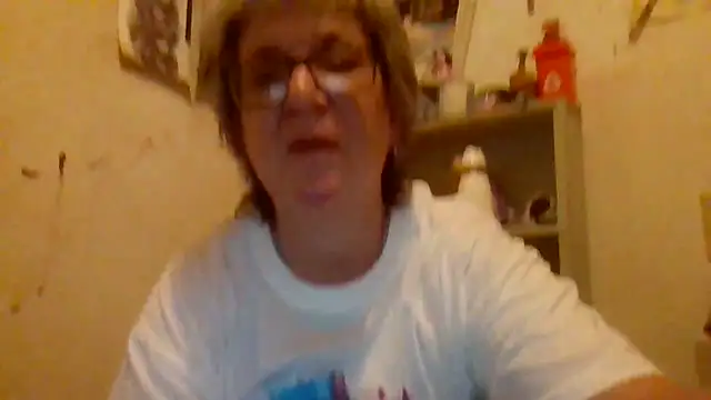 becky1111 online show from June 9, 8:47 am