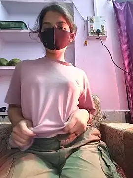 kinsu4763 online show from January 7, 2:20 pm