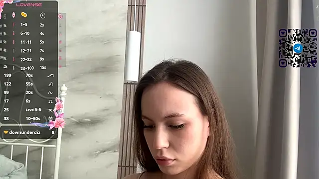 KitCerveny online show from March 5, 8:43 am