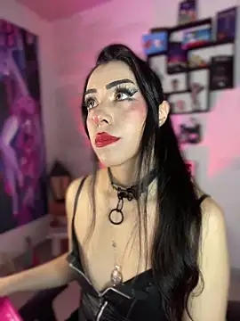 Sky Girl LS online show from March 25, 12:38 am