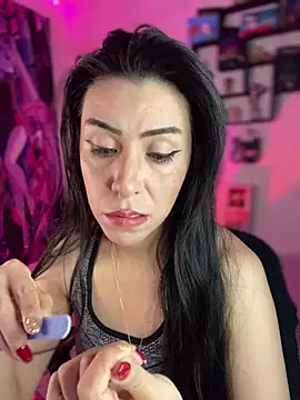 Sky Girl LS online show from April 2, 2:42 am