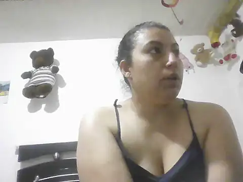 SEXY-FLOW online show from December 18, 5:29 pm