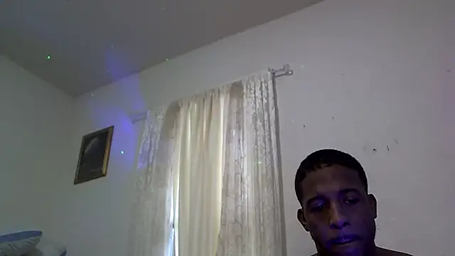 beybeyjackson online show from December 18, 5:50 pm