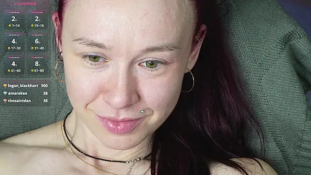 Spoty Kate  online show from April 10, 6:30 am