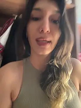 RussianGirls  online show from March 9, 1:14 pm