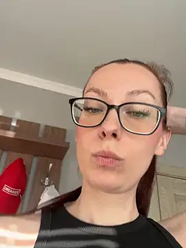 RussianGirls  online show from June 3, 1:34 pm